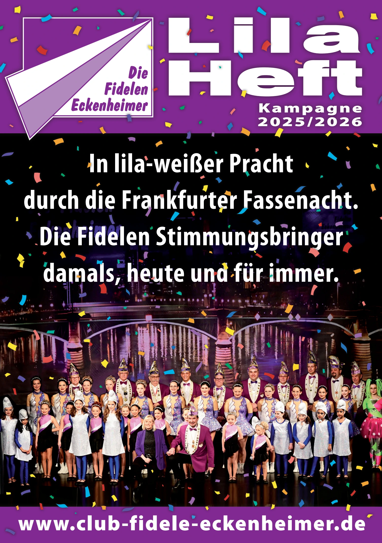 Opening Session 2025